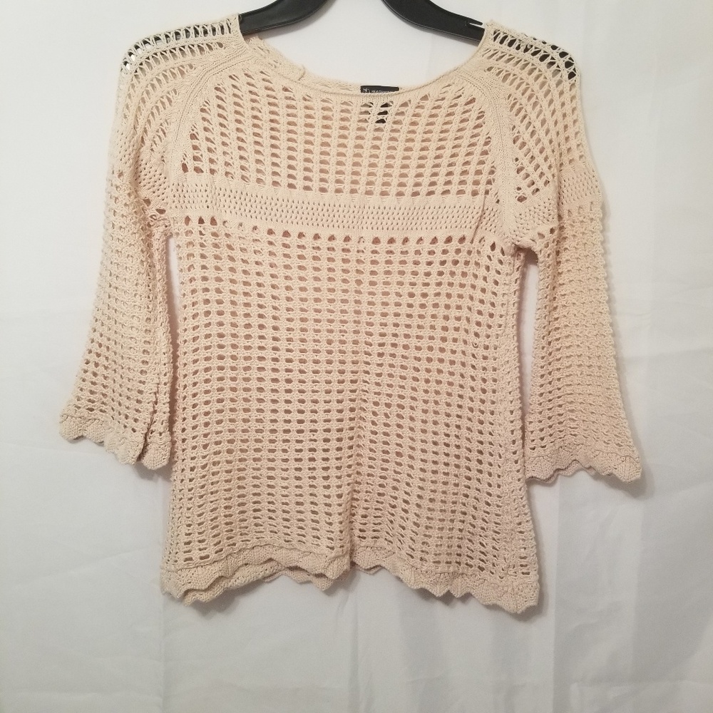 🚩New Directions knitted top